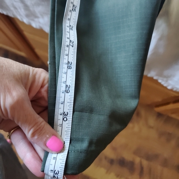 Navekull Mens Hiking‎ Military Cargo Sz. 31x32 Pants - Picture 12 of 13